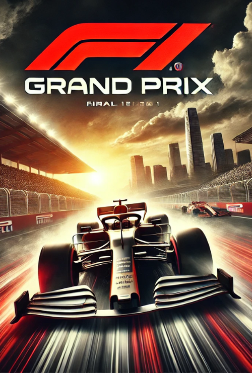 F1 Grandprix