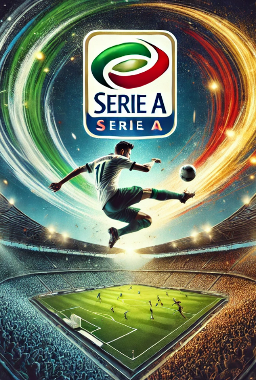 Serie A